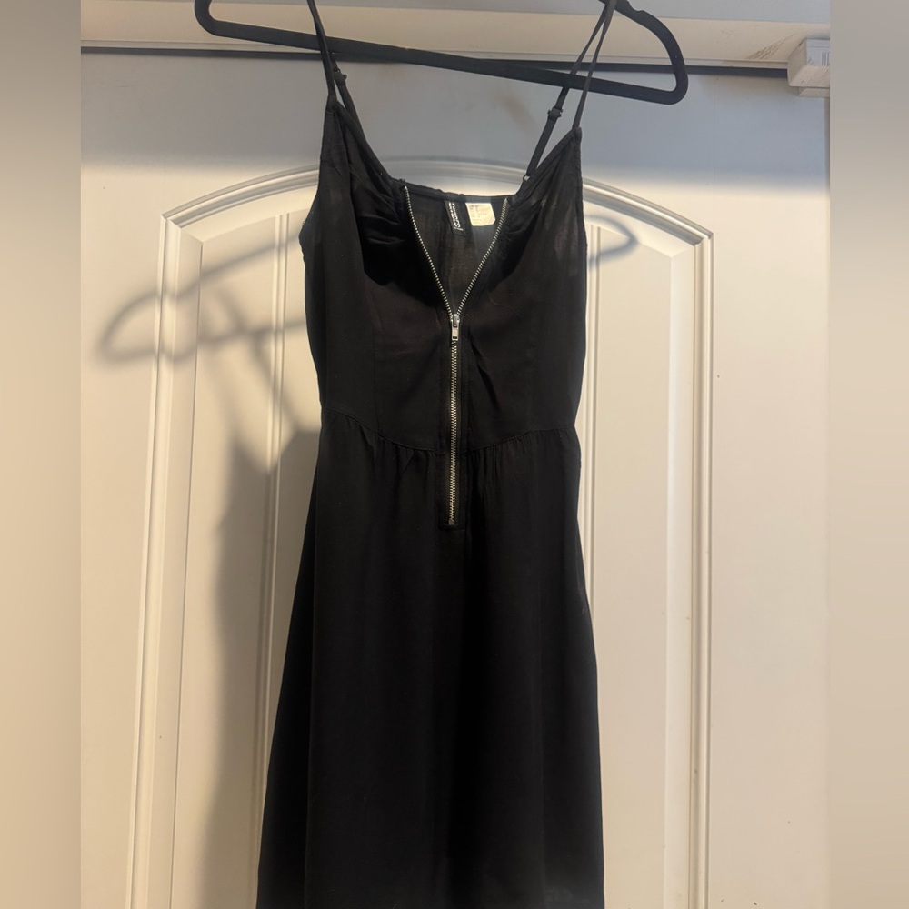 H&M Sundress.